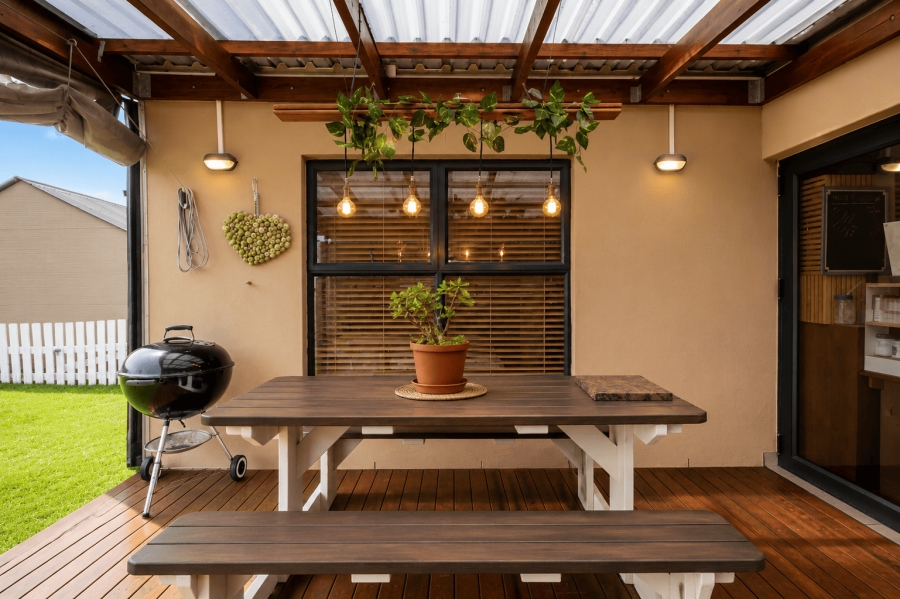 3 Bedroom Property for Sale in Sonkring Western Cape